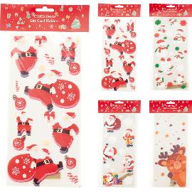 Artikelbild für Geschenksäckchen 10-tlg., Weihnachten