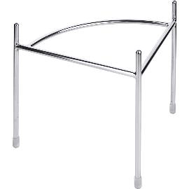 Artikelbild für FRILICH »Unison« Etagère M, Höhe: 240 mm, Länge: 225 mm, Breite: 325 mm, Inox