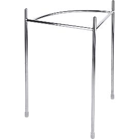 Artikelbild für FRILICH »Unison« Etagère L, Höhe: 410 mm, Länge: 225 mm, Breite: 325 mm, Inox