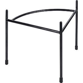 Artikelbild für FRILICH »Unison« Etagère M, Höhe: 240 mm, Länge: 225 mm, Breite: 325 mm, black