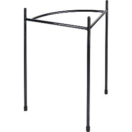 Artikelbild für FRILICH »Unison« Etagère L, Höhe: 410 mm, Länge: 225 mm, Breite: 325 mm, black