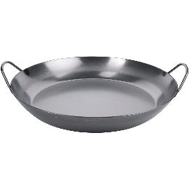 Artikelbild für CONTACTO Paella-Eisenpfanne, Höhe: 60 mm