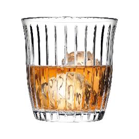 Artikelbild für PAŞABAHÇE »Joy« Whiskyglas, Inhalt: 0,36 Liter, Höhe: 96 mm, ø: 94 mm