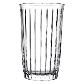 Artikelbild für PAŞABAHÇE »Joy« Longdrinkglas, Inhalt: 0,295 Liter, Höhe: 123 mm, ø: 79 mm