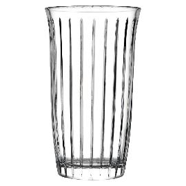 Artikelbild für PAŞABAHÇE »Joy« Longdrinkglas, Inhalt: 0,475 Liter, Höhe: 153 mm, ø: 90 mm