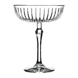 Artikelbild für PAŞABAHÇE »Joy« Champagnerglas, Inhalt: 0,245 Liter, Höhe: 152 mm, ø: 120 mm