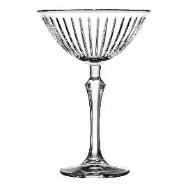 Artikelbild für PAŞABAHÇE »Joy« Martiniglas, Inhalt: 0,22 Liter, Höhe: 160 mm, ø: 117 mm