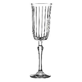 Artikelbild für PAŞABAHÇE »Joy« Sektglas, Inhalt: 0,175 Liter, Höhe: 224 mm, ø: 66 mm