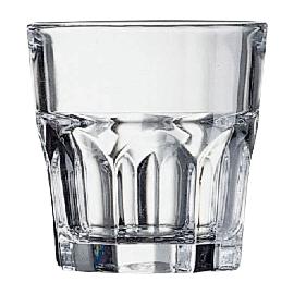 Artikelbild für ilios »Caipi« Trinkglas, Inhalt: 0,045 Liter, Höhe: 57 mm, ø: 50 mm