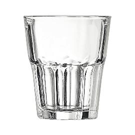 Artikelbild für ilios »Caipi« Trinkglas, Inhalt: 0,16 Liter, Höhe: 73 mm, ø: 73 mm