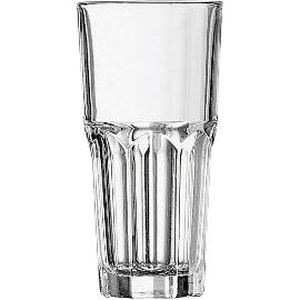 Artikelbild für ilios »Caipi« Trinkglas, Inhalt: 0,20 Liter, Höhe: 127 mm, ø: 64 mm