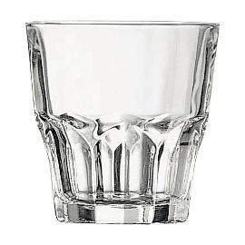 Artikelbild für ilios »Caipi« Trinkglas, Inhalt: 0,27 Liter, Höhe: 98 mm, ø: 85 mm