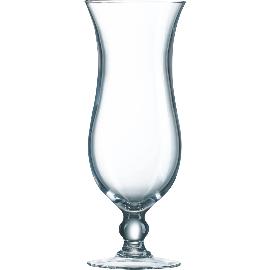 Artikelbild für ilios »Hurricane« Trinkglas, Inhalt: 0,44 Liter, Höhe: 208 mm, ø: 79 mm