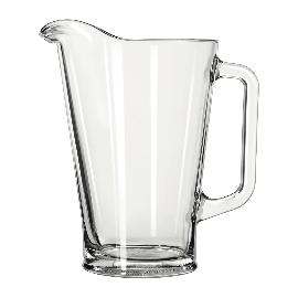 Artikelbild für APS »Pitcher« Krug, Inhalt: 1,00 Liter, Höhe: 195 mm, ø: 170 mm