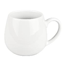 Artikelbild für KÖNITZ Becher mit Henkel, Inhalt: 0,40 Liter, Höhe: 91 mm, ø: 81 mm