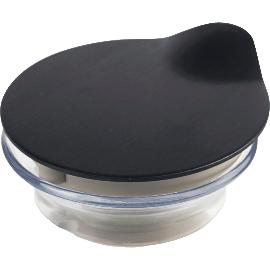 Artikelbild für FRILICH »Carafine« Deckel zu Karaffe, PVD schwarz