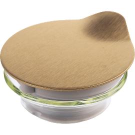 Artikelbild für FRILICH »Carafine« Deckel zu Karaffe, PVD gold