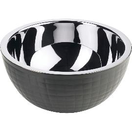 Artikelbild für FRILICH »Carafine« Buffetschale, Inhalt: 3,20 Liter, black