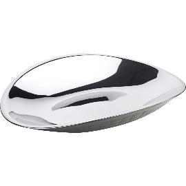 Artikelbild für FRILICH »Carafine« Buffetplatte, Länge: 274 mm, Breite: 203 mm, black