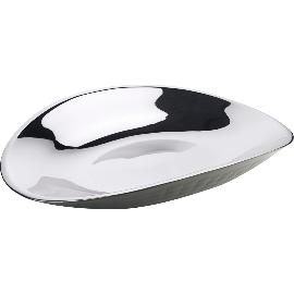 Artikelbild für FRILICH »Carafine« Buffetplatte, Länge: 345 mm, Breite: 254 mm, black