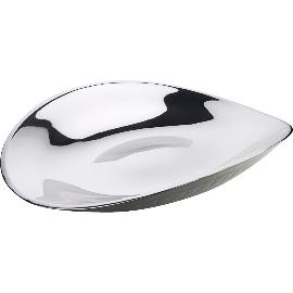 Artikelbild für FRILICH »Carafine« Buffetplatte, Länge: 413 mm, Breite: 323 mm, black