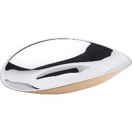 Artikelbild für FRILICH »Carafine« Buffetplatte, Länge: 274 mm, Breite: 203 mm, wood