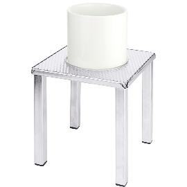 Artikelbild für FRILICH »RAISER« Milchstation mit Porzellanbecher large