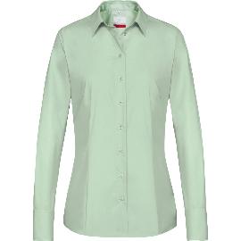 Artikelbild für GREIFF Damen-Service-Blusen Langarm, mint