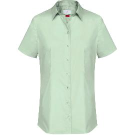 Artikelbild für GREIFF Damen-Service-Blusen Kurzarm, mint