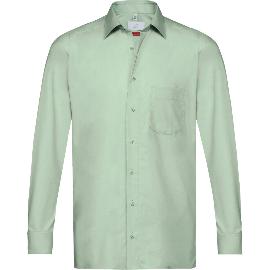 Artikelbild für GREIFF Herren-Service-Hemd Langarm, mint