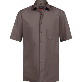Artikelbild für GREIFF Herren-Service-Hemd Kurzarm, taupe