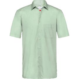 Artikelbild für GREIFF Herren-Service-Hemd Kurzarm, mint