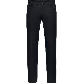 Artikelbild für GREIFF Herren-Hose »Five-Pocket«, schwarz