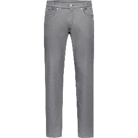 Artikelbild für GREIFF Herren-Hose »Five-Pocket«, grau