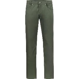 Artikelbild für GREIFF Herren-Hose »Five-Pocket«, olivgrün