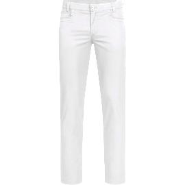 Artikelbild für GREIFF Herren-Hose »Five-Pocket«, weiß