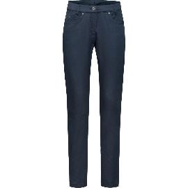 Artikelbild für GREIFF Damen-Hose »Five-Pocket«, marine