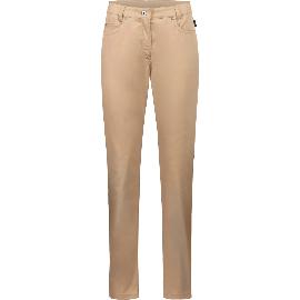 Artikelbild für GREIFF Damen-Hose »Five-Pocket«, sand