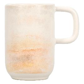 Artikelbild für FINE 2 DINE »Sunrise« Becher mit Henkel, Inhalt: 0,30 Liter, Höhe: 110 mm