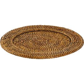 Artikelbild für SAMBONET »Radici« Platzteller, ø: 320 mm