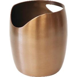 Artikelbild für PINTINOX »Audrey« Flaschenkühler, Höhe: 207 mm, ø: 182 mm, bronze
