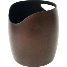 Artikelbild für PINTINOX »Audrey« Flaschenkühler, Höhe: 207 mm, ø: 182 mm, kaffee