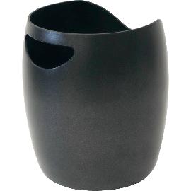 Artikelbild für PINTINOX »Audrey« Flaschenkühler, Höhe: 207 mm, ø: 182 mm, carbon