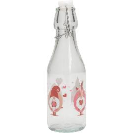 Artikelbild für »Wichtel« Flasche mit Bügelverschluss
