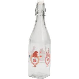 Artikelbild für »Wichtel« Flasche mit Bügelverschluss