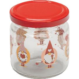 Artikelbild für »Wichtel« Vorratsglas