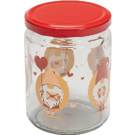 Artikelbild für »Wichtel« Vorratsglas