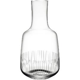 Artikelbild für VILLEROY & BOCH »Afina« Karaffe, Inhalt: 1,20 Liter, Höhe: 245 mm, ø: 128 mm