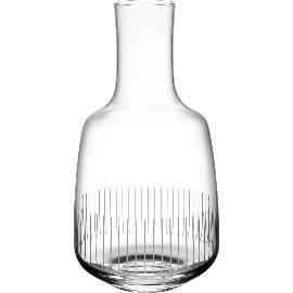 Artikelbild für VILLEROY & BOCH »Afina« Karaffe, Inhalt: 0,75 Liter, Höhe: 217 mm, ø: 112 mm