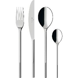 Artikelbild für VILLEROY & BOCH »Afina« Besteckset 24-tlg.